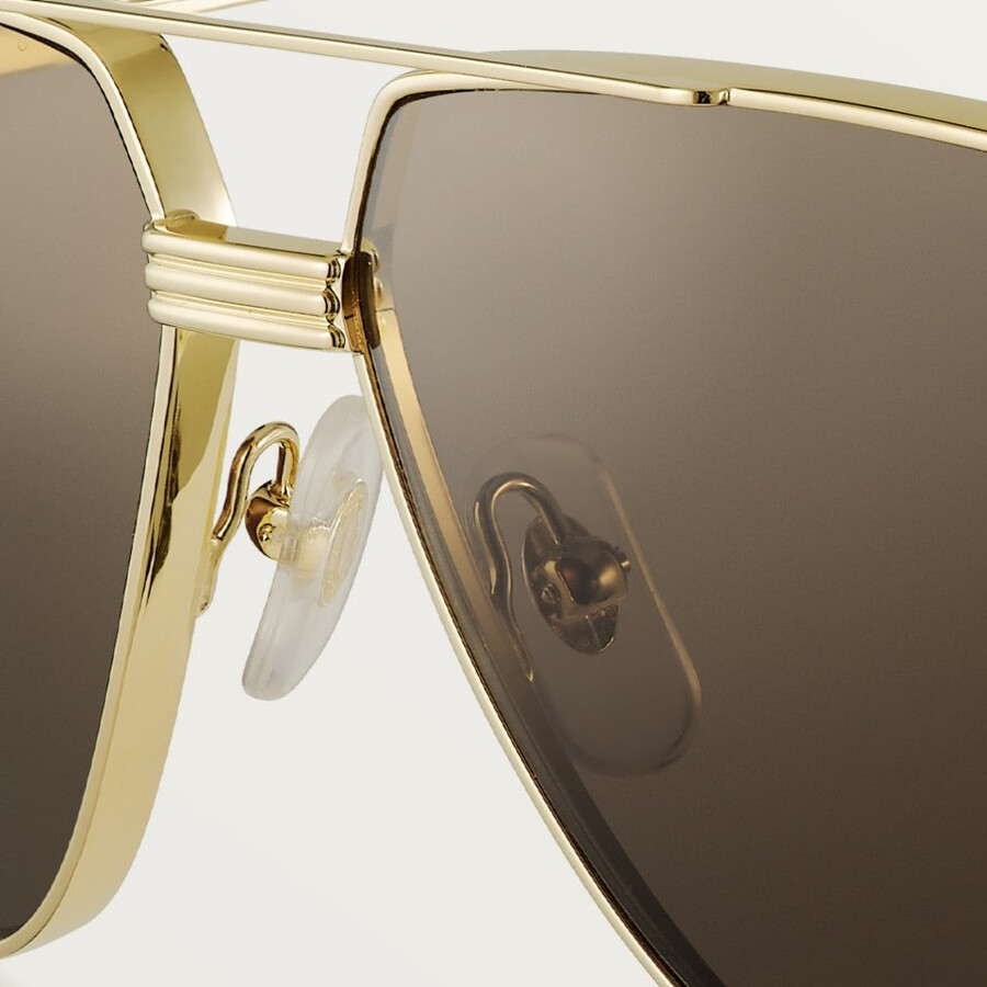 sonnenbrille von première de cartier