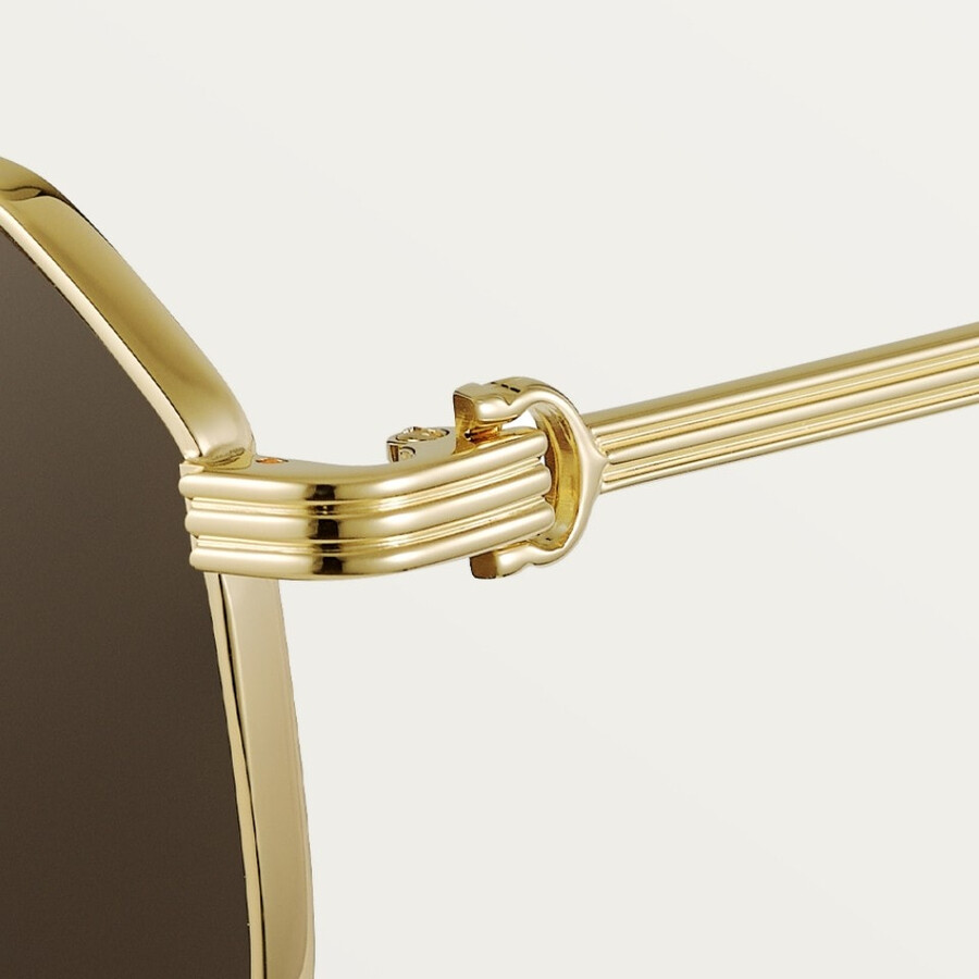 sonnenbrille von première de cartier