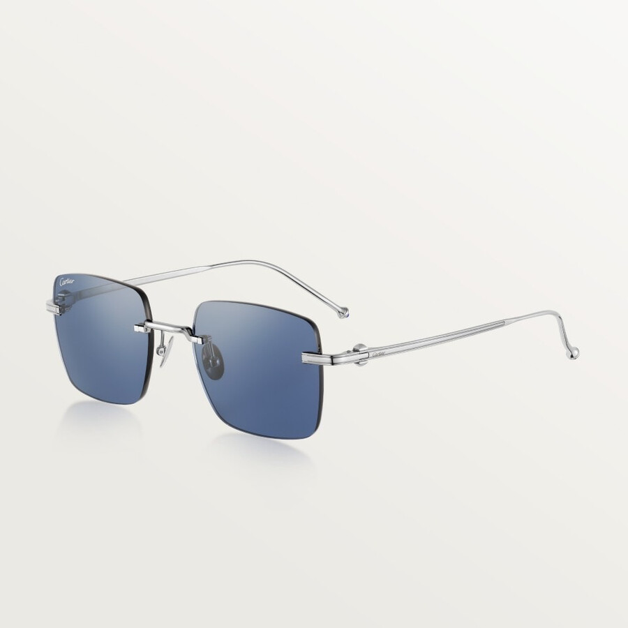pasha de cartier sonnenbrille