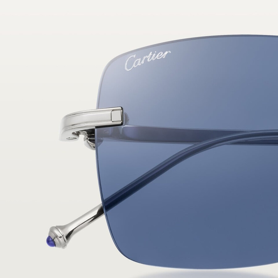 pasha de cartier sonnenbrille
