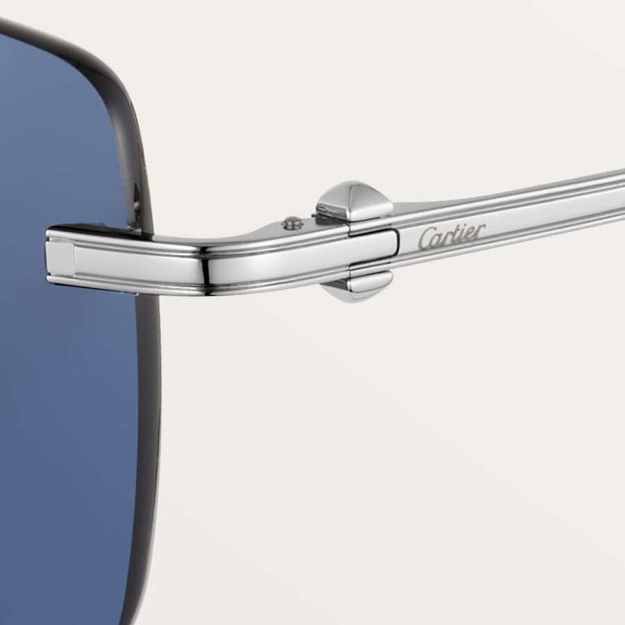 pasha de cartier sonnenbrille