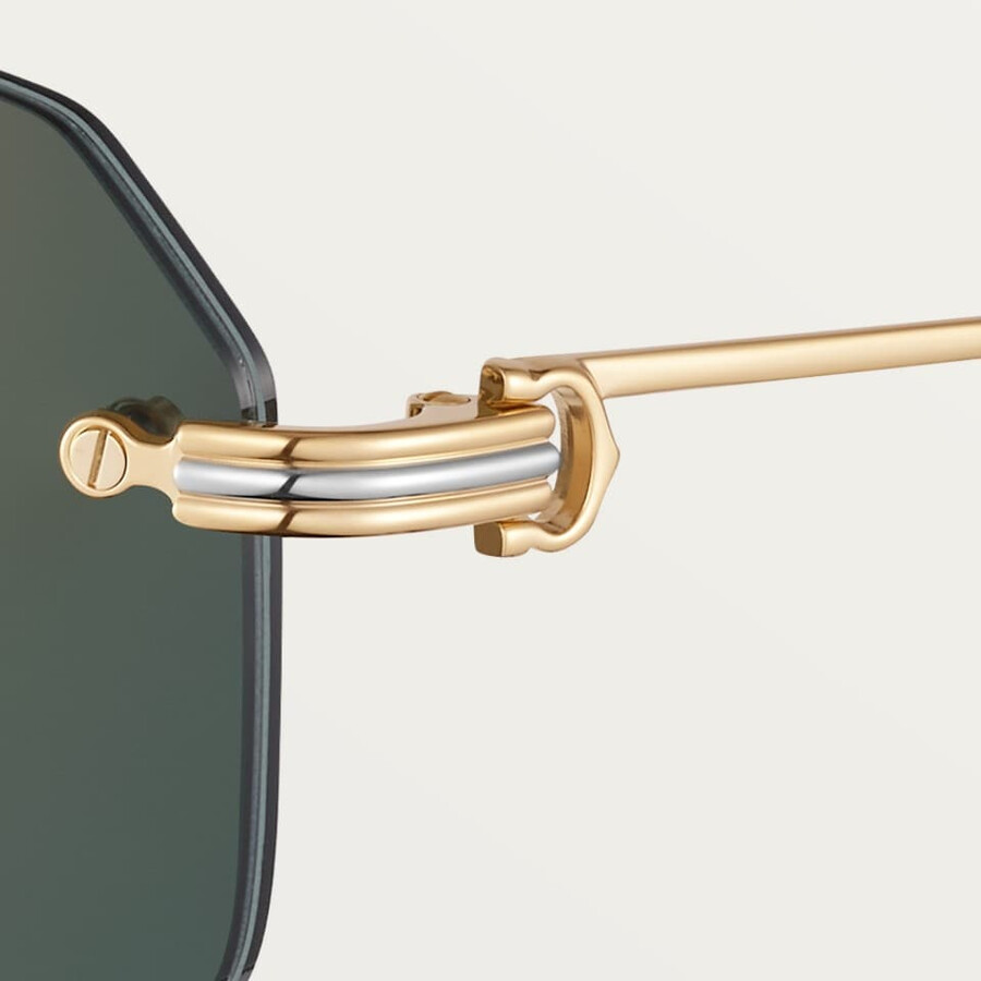 sonnenbrille von première de cartier
