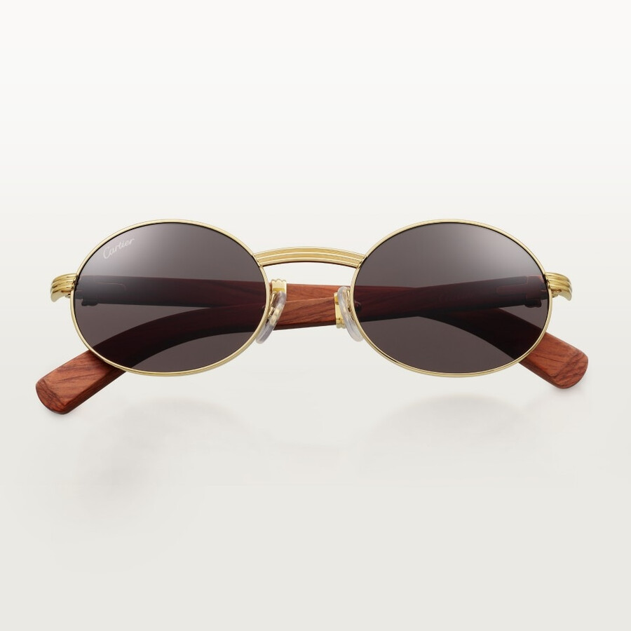 sonnenbrille von première de cartier