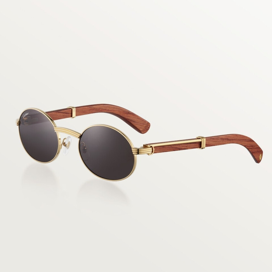 sonnenbrille von première de cartier