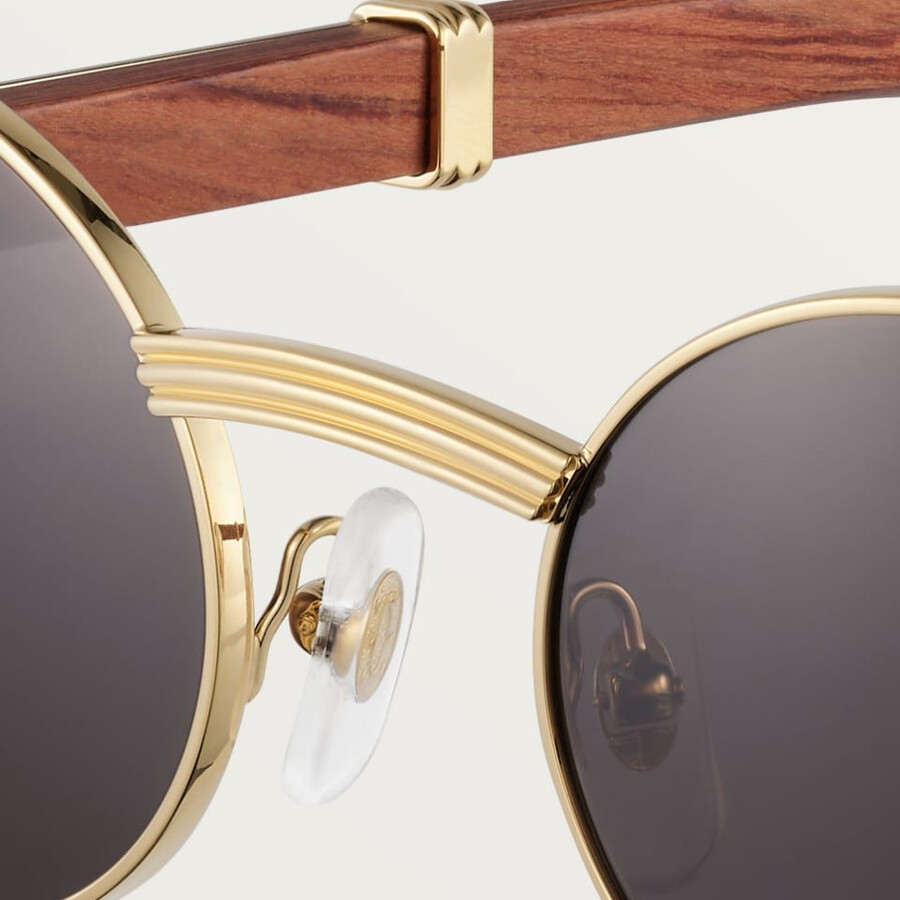 sonnenbrille von première de cartier