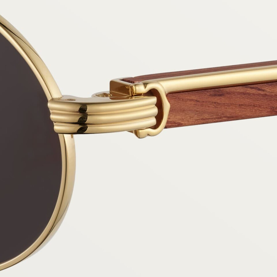 sonnenbrille von première de cartier