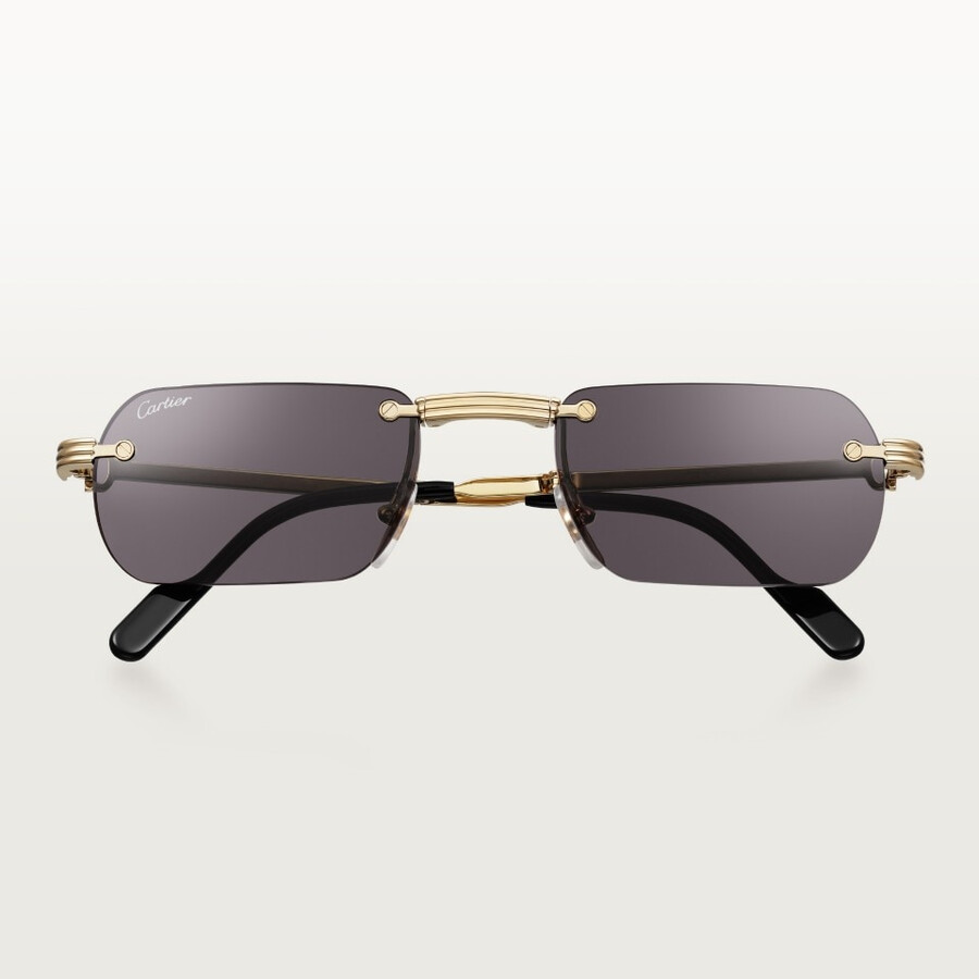 sonnenbrille von première de cartier