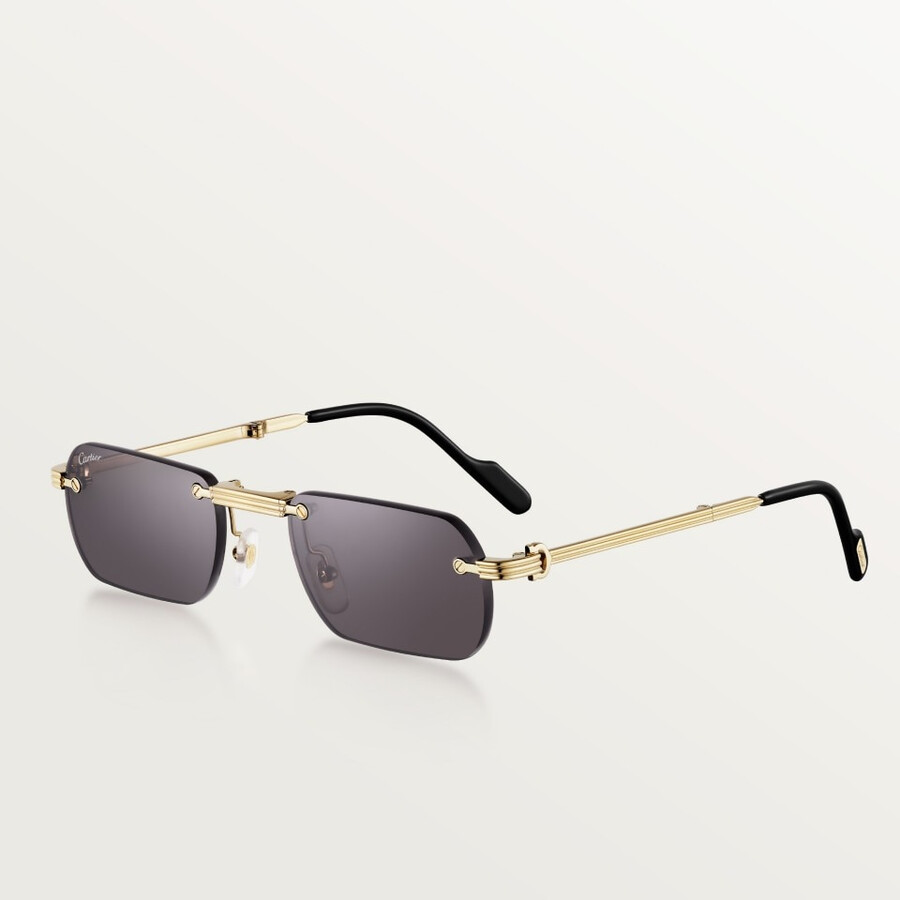 sonnenbrille von première de cartier
