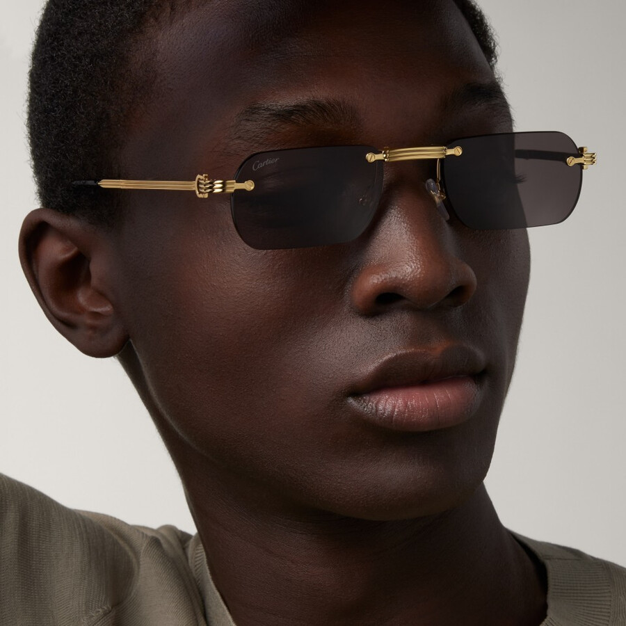 sonnenbrille von première de cartier