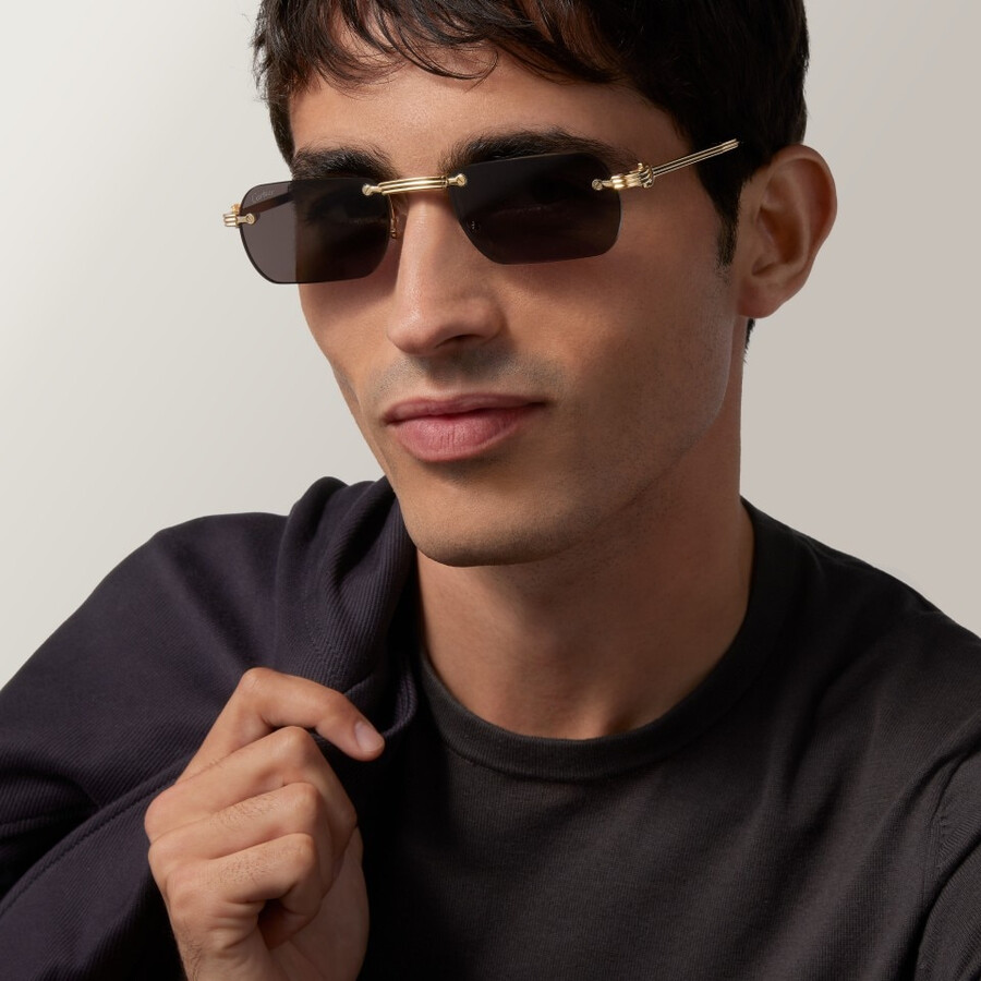 sonnenbrille von première de cartier