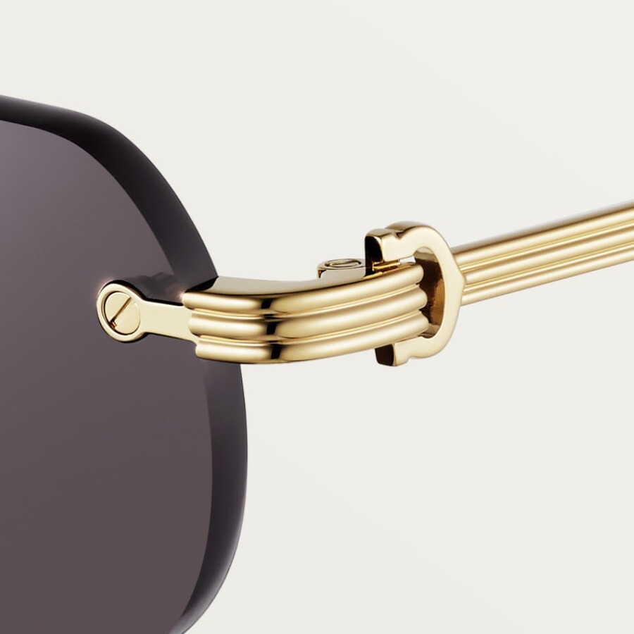 sonnenbrille von première de cartier