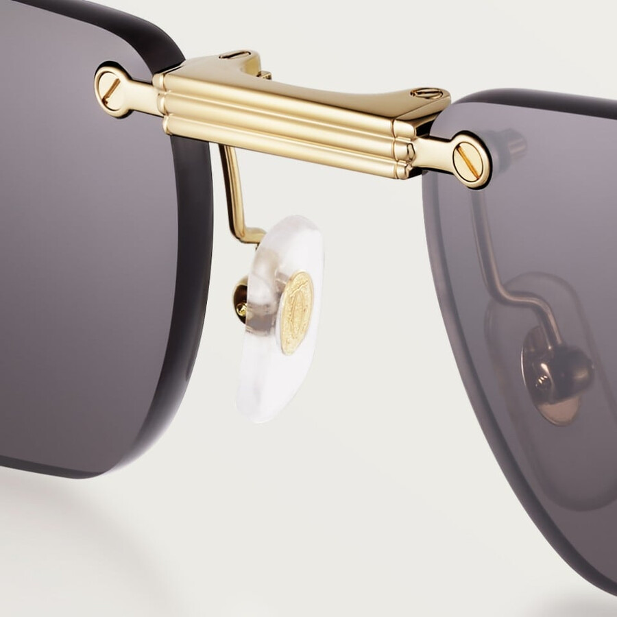 sonnenbrille von première de cartier
