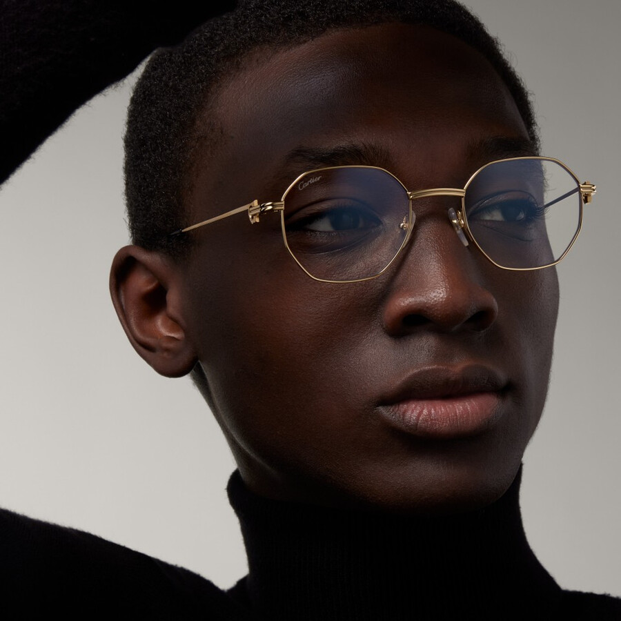 sonnenbrille von première de cartier