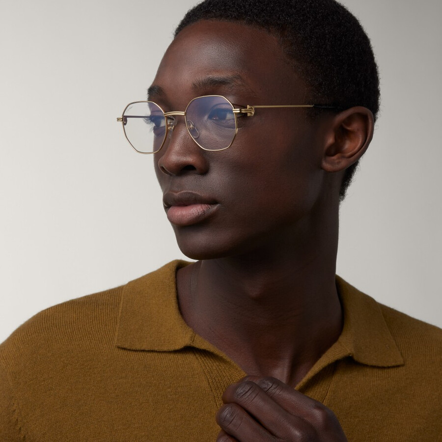 sonnenbrille von première de cartier