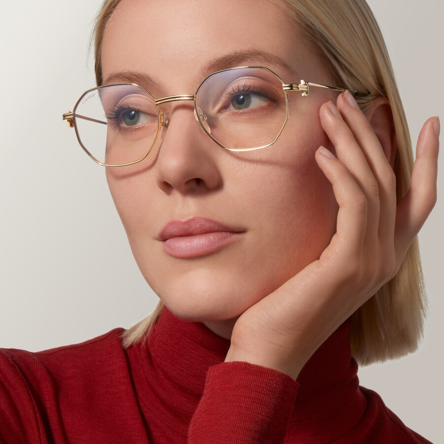 sonnenbrille von première de cartier