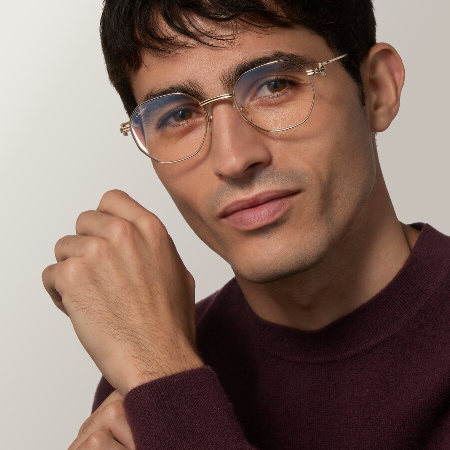 sonnenbrille von première de cartier