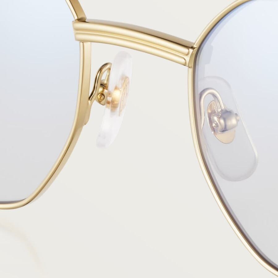 sonnenbrille von première de cartier