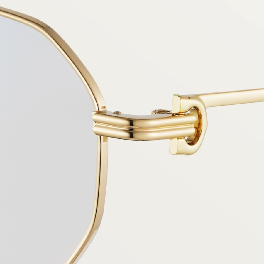 sonnenbrille von première de cartier