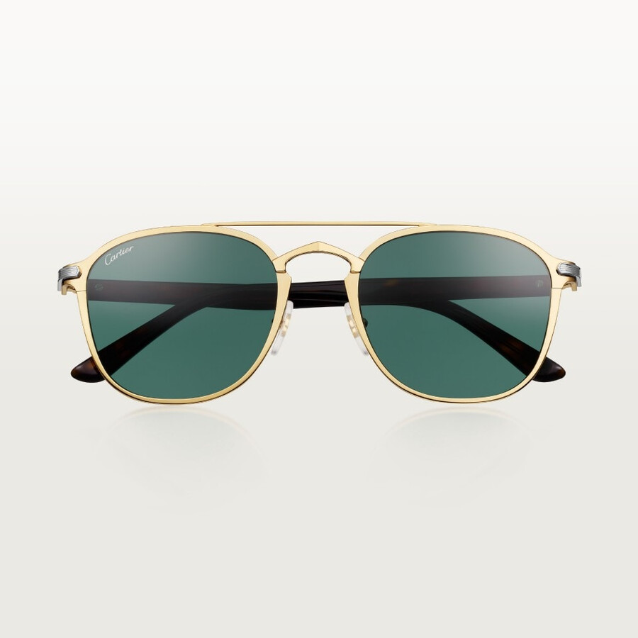 signature c de cartier-sonnenbrille