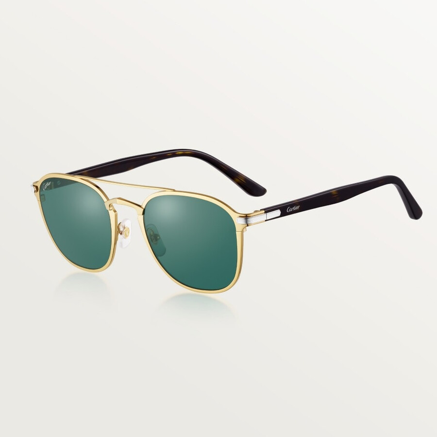 signature c de cartier-sonnenbrille