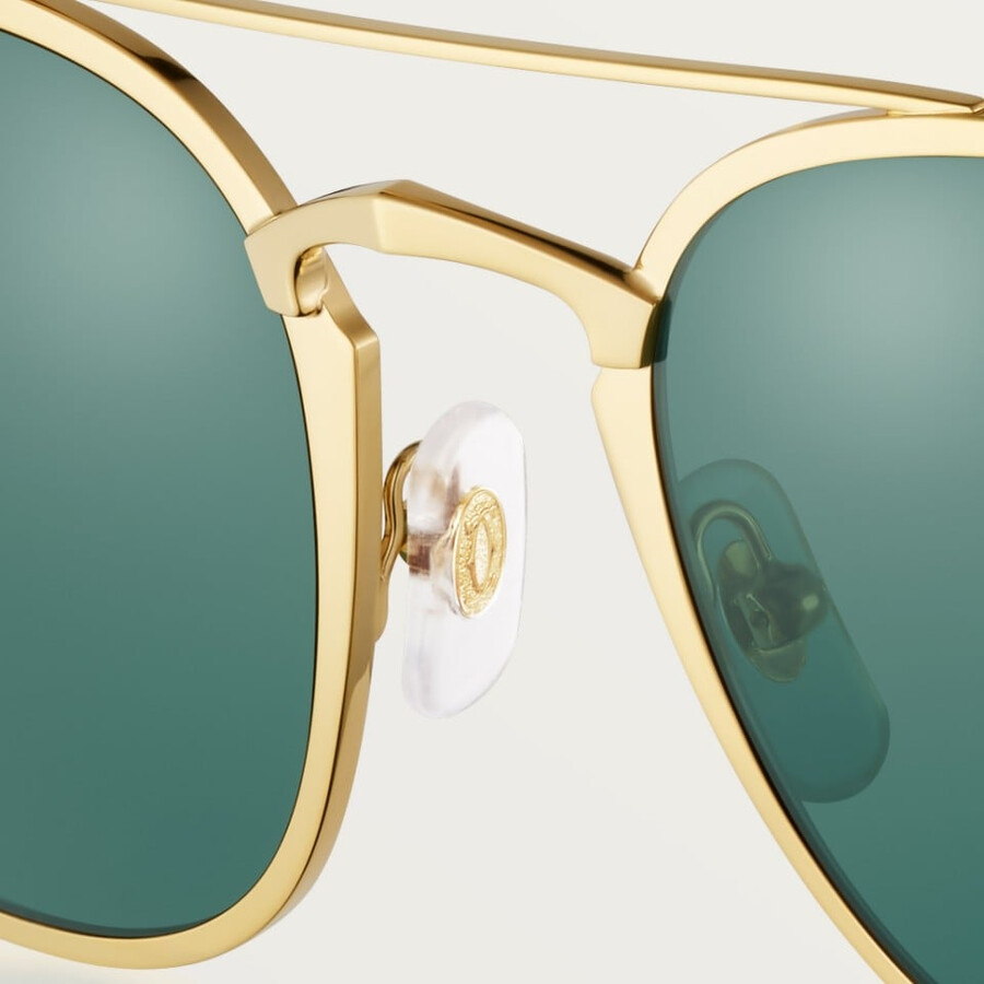 signature c de cartier-sonnenbrille