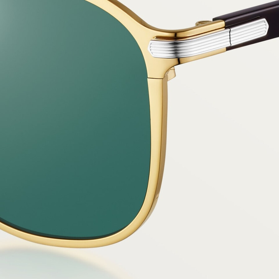 signature c de cartier-sonnenbrille