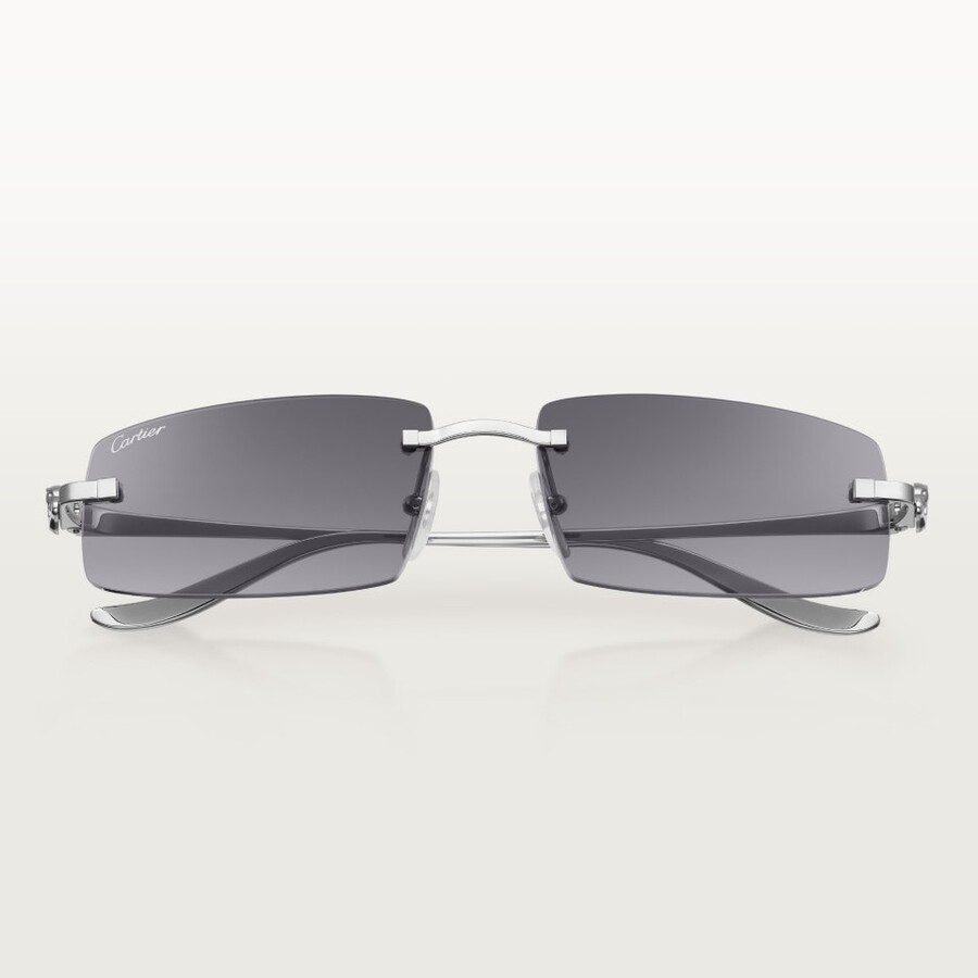 panthère de cartier sonnenbrille