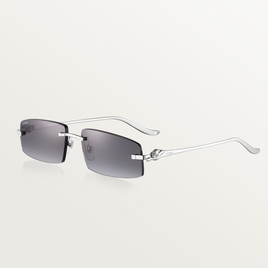 panthère de cartier sonnenbrille