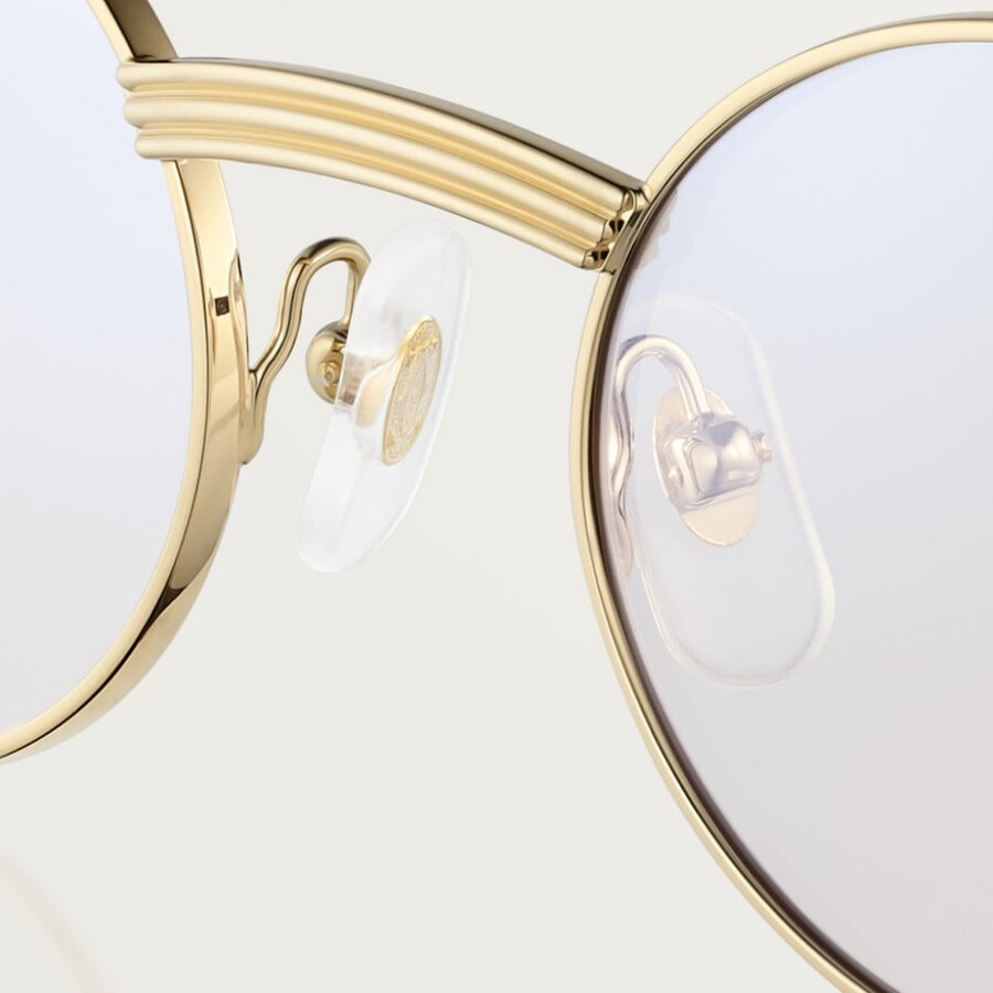 première de cartier sonnenbrille