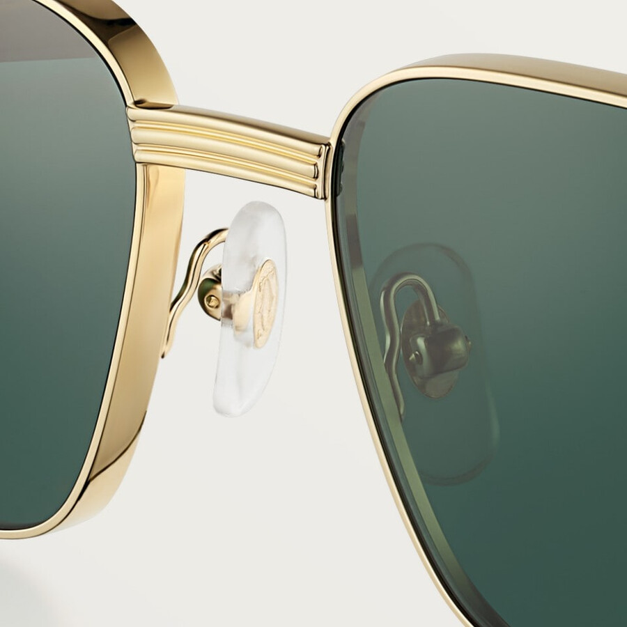 première de cartier sonnenbrille