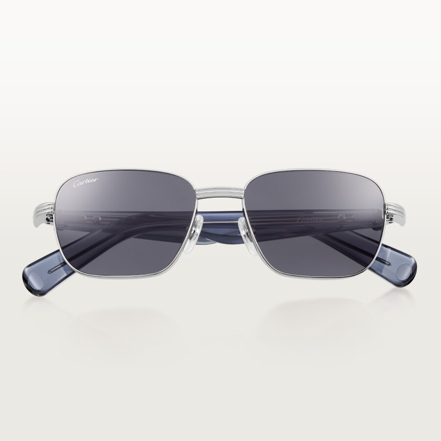 première de cartier sonnenbrille