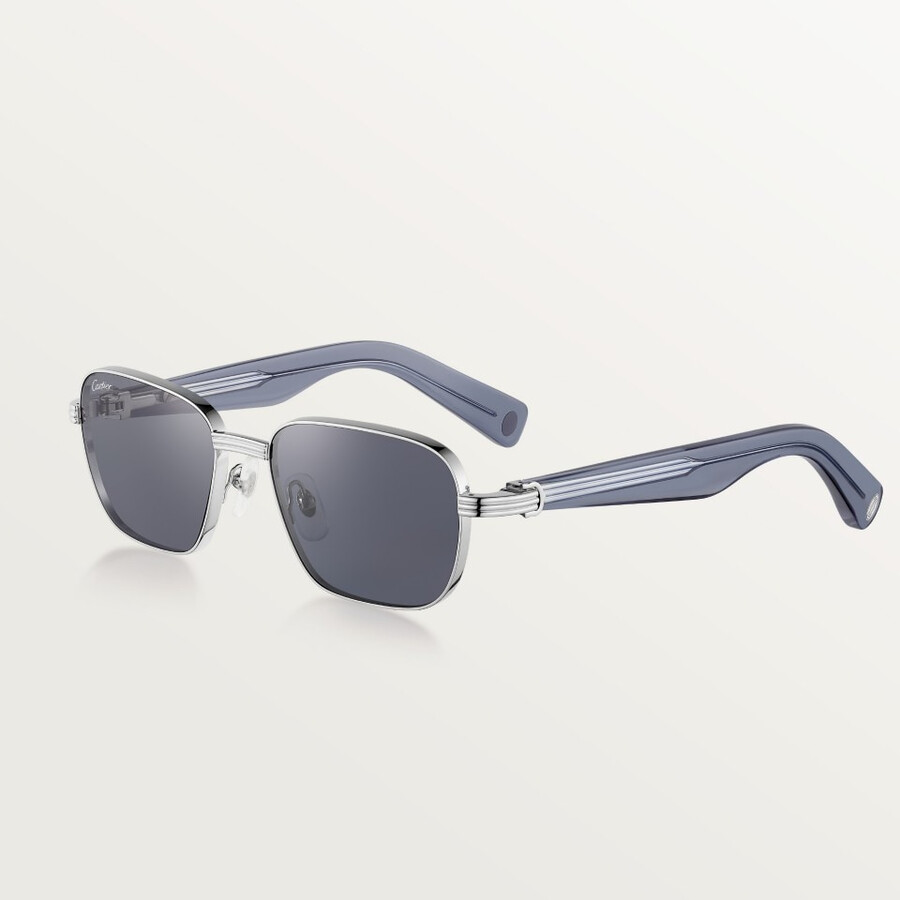 première de cartier sonnenbrille