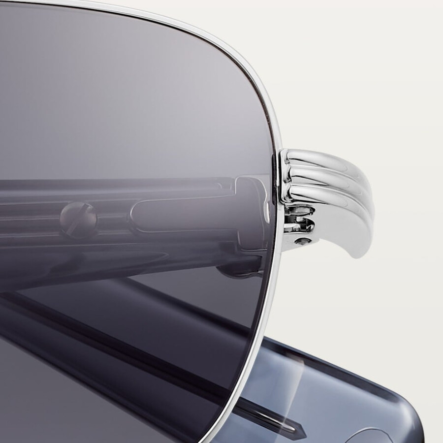 première de cartier sonnenbrille