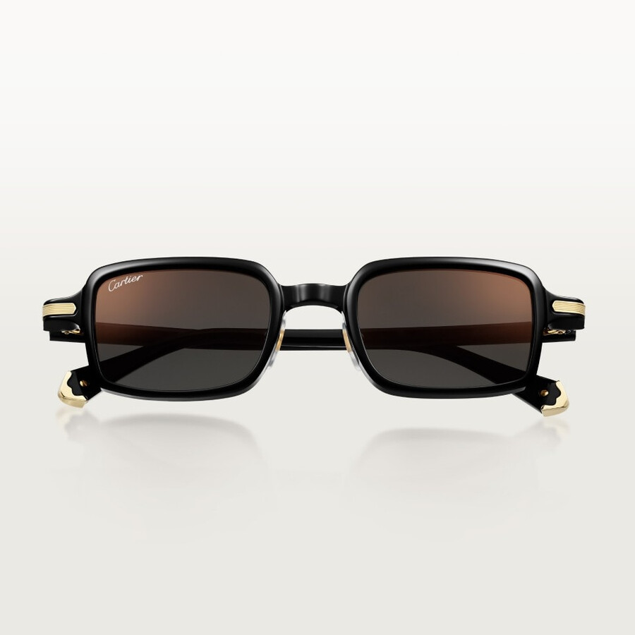 première de cartier sonnenbrille