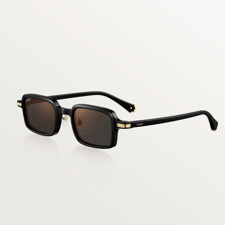 première de cartier sonnenbrille