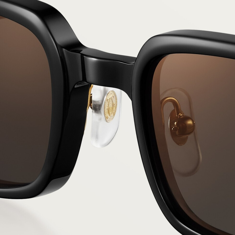 première de cartier sonnenbrille