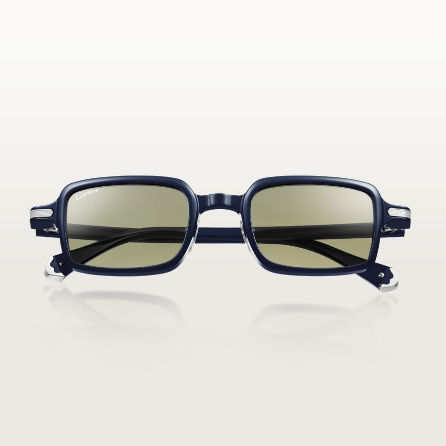 première de cartier sonnenbrille