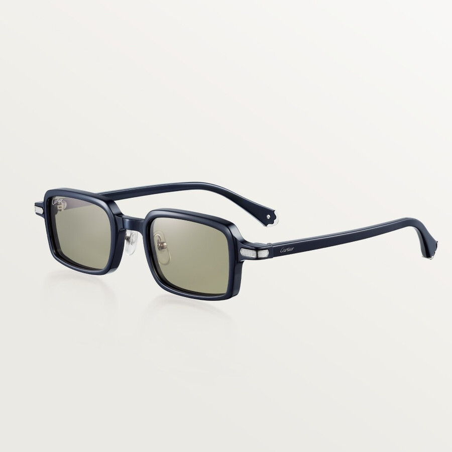 première de cartier sonnenbrille