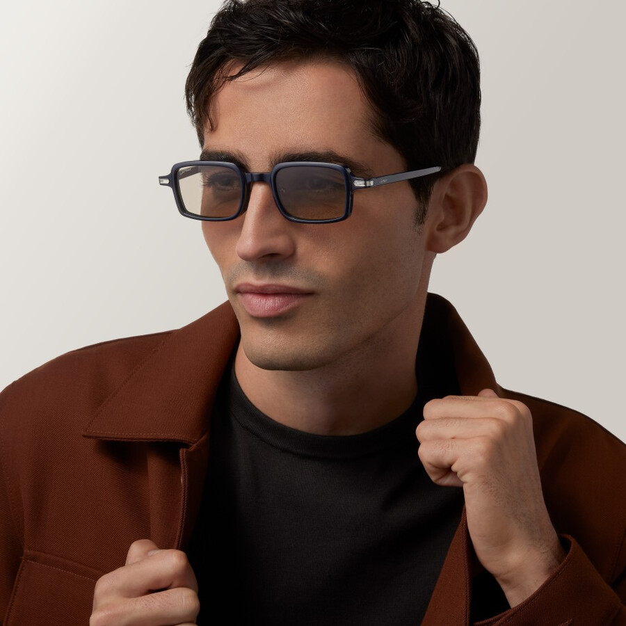 première de cartier sonnenbrille
