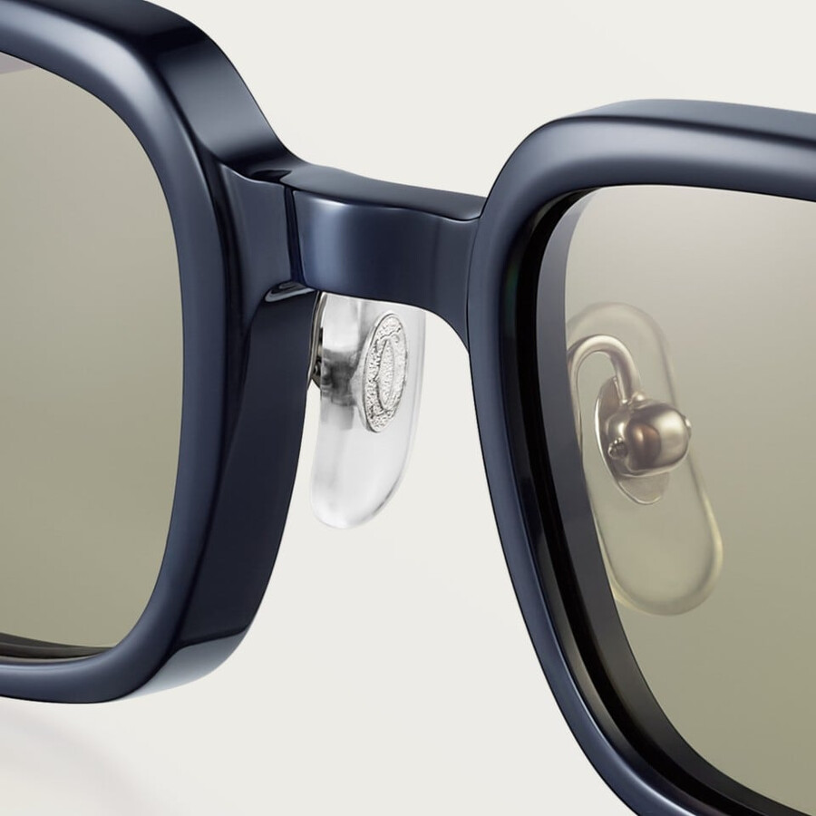 première de cartier sonnenbrille