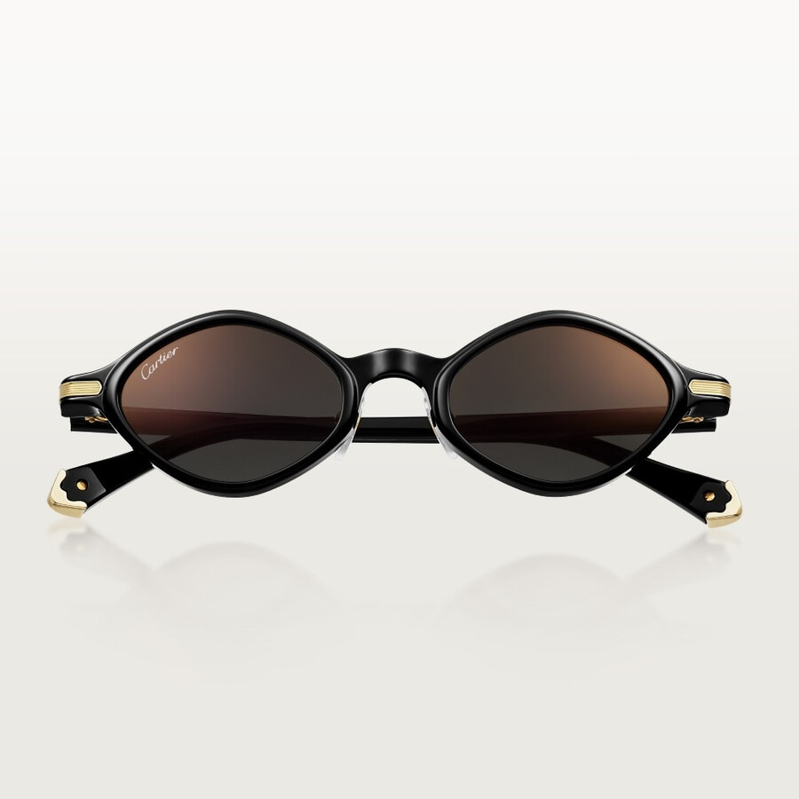 première de cartier sonnenbrille