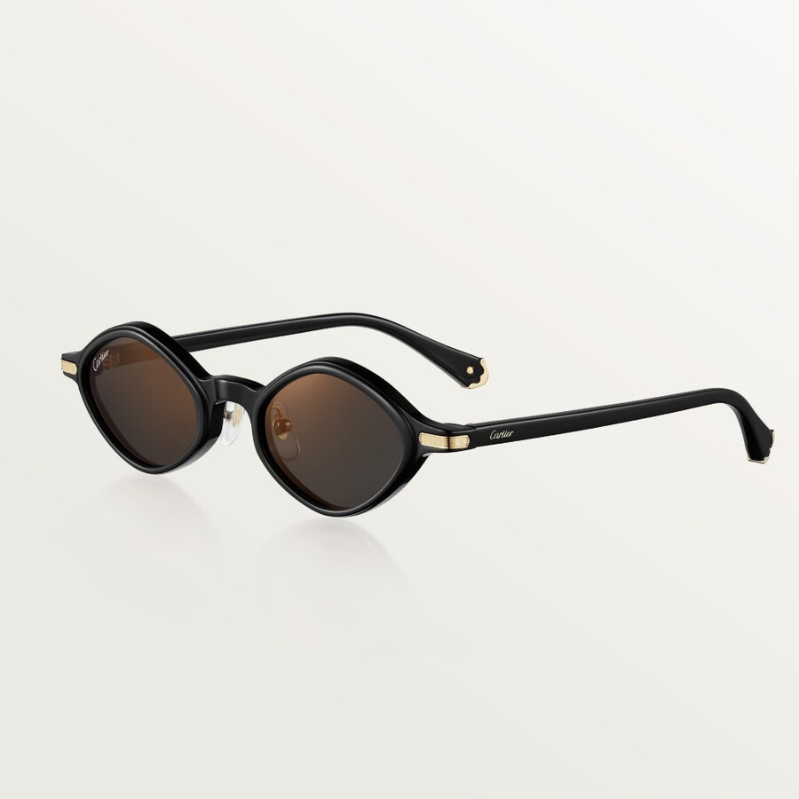première de cartier sonnenbrille