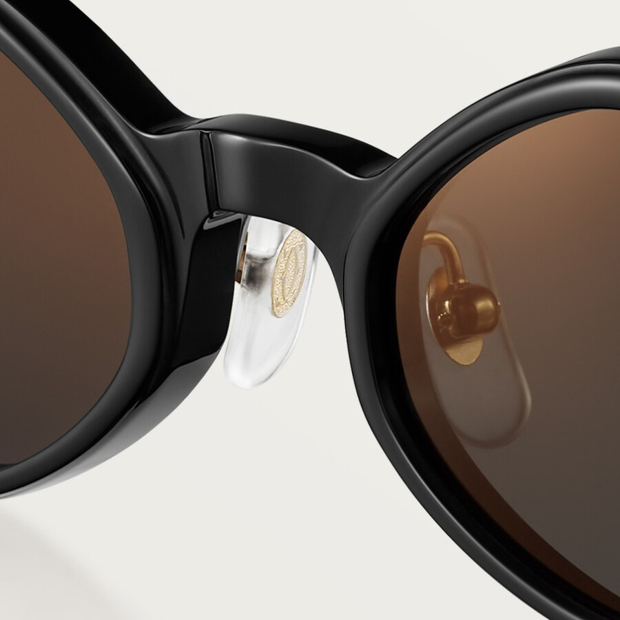 première de cartier sonnenbrille
