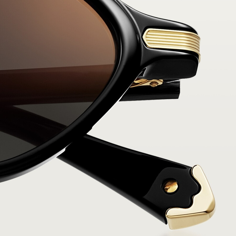première de cartier sonnenbrille