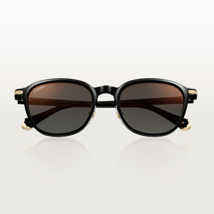 première de cartier sonnenbrille