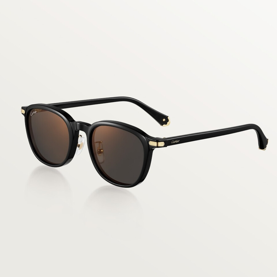 première de cartier sonnenbrille