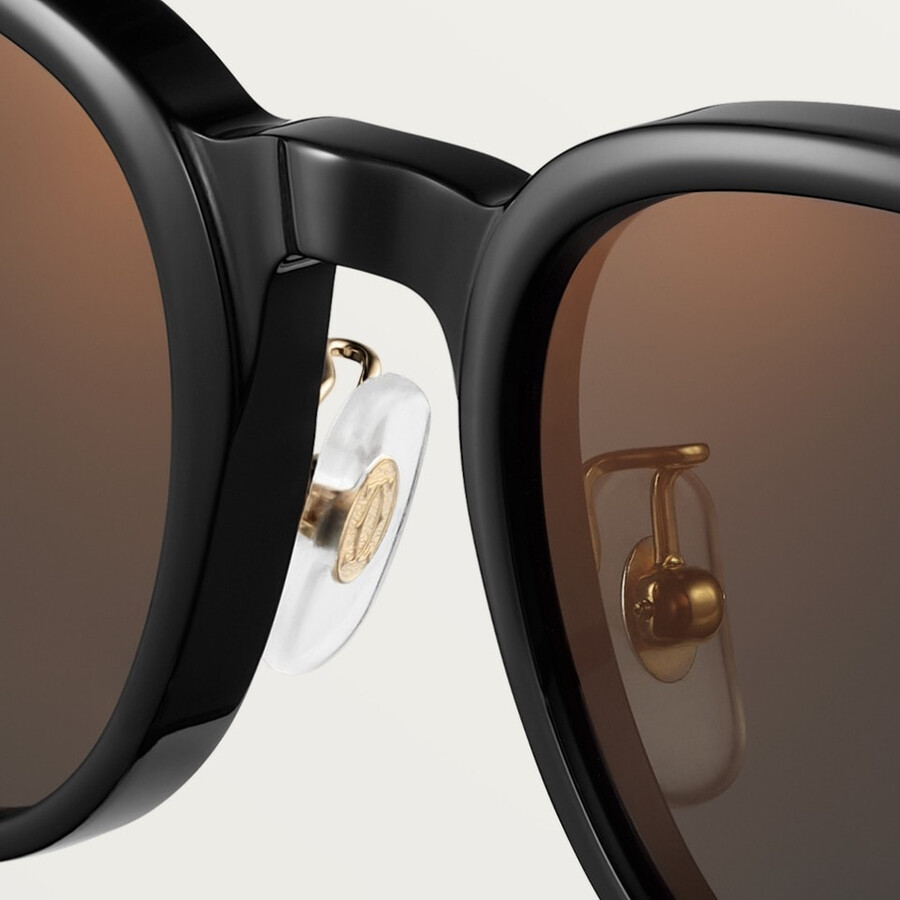 première de cartier sonnenbrille