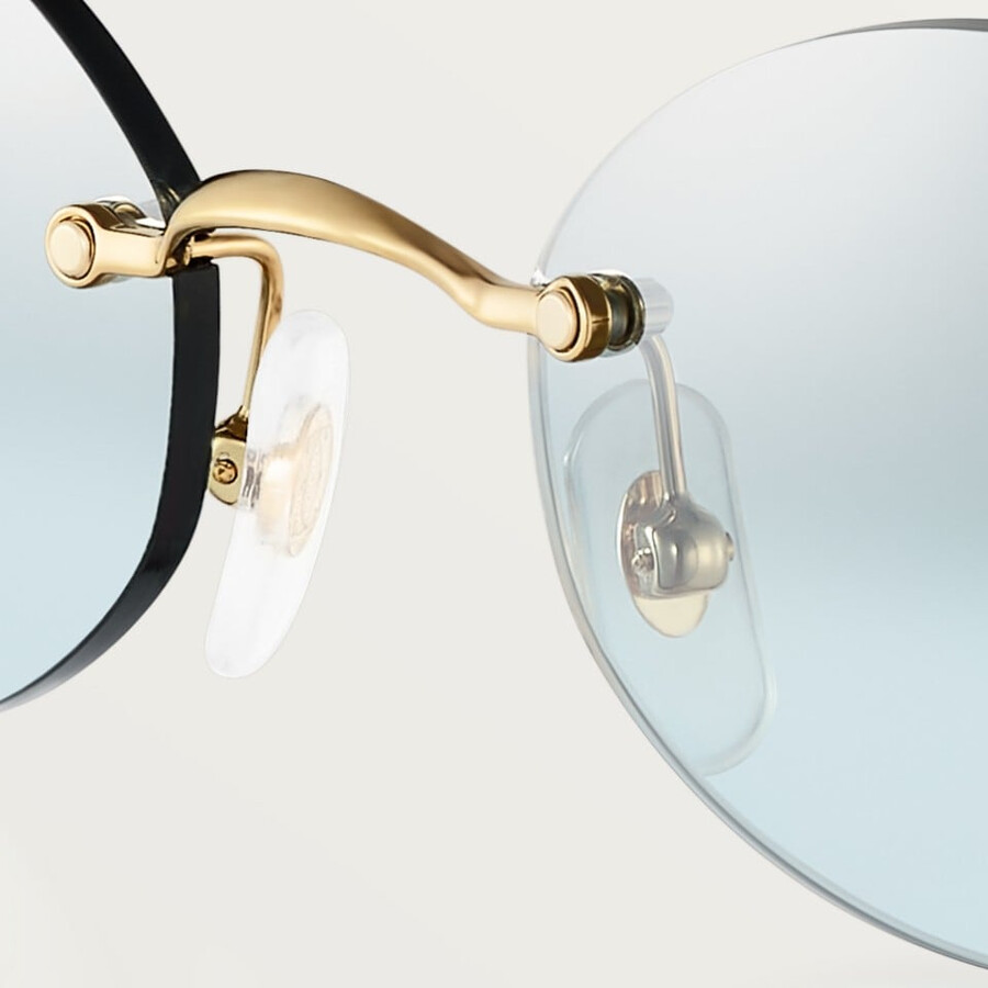 c de cartier sonnenbrille