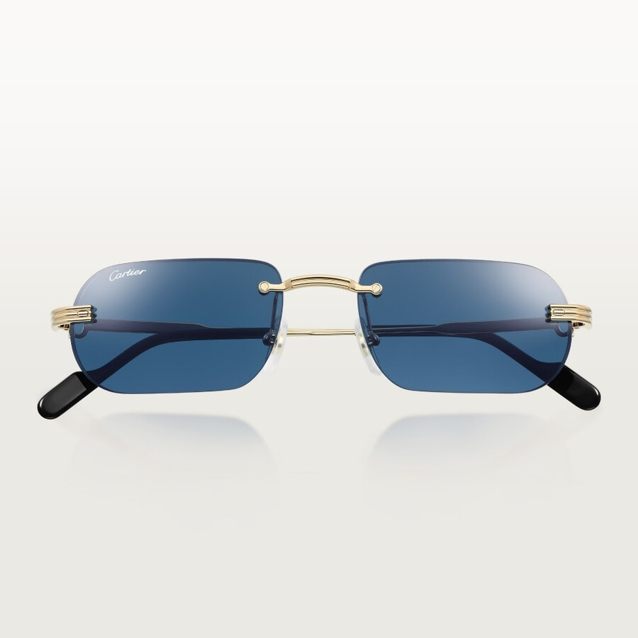 première de cartier sonnenbrille
