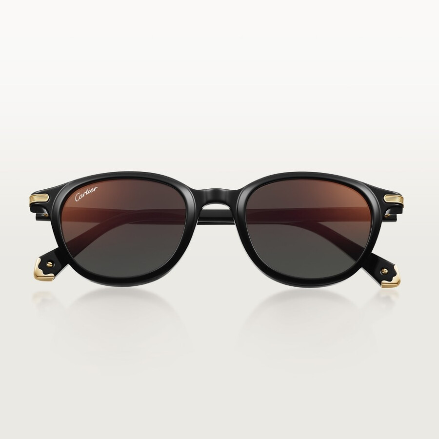 première de cartier sonnenbrille